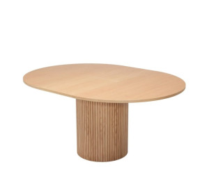 Toscana pietų stalas (Ištraukiamas)(Ąžuolo)